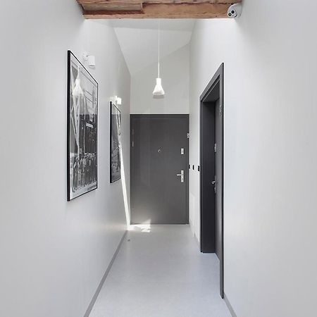 Ms Apartments Top Center VII Гдиня Екстериор снимка